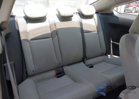 2014 Honda Civic Ex из США, поврежденный, VIN 2HGFG3B80EH521198